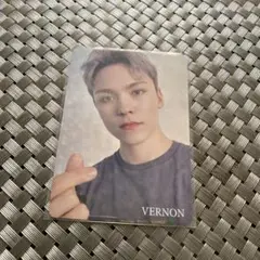 VERNON