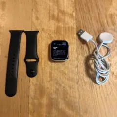 Apple Watch SE 第1世代 ピンクゴールド