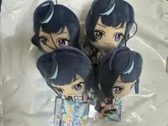 あんスタ ぬいぐるみ 新衣装 Special for Princess!エス3点 - メルカリ