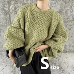 セレクトモカ ニット