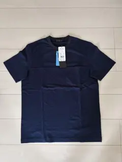 定価13200円VUMPSメンズクルーネックTシャツM新品タグのサムネイル