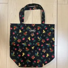 FEILER　ハイジ　ハンドバッグ　ミニバッグ　黒　フェイラー　鞄