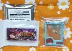あんスタ 天城一彩 みにコレ ミニフォトフレームキーチェーン バナコレ