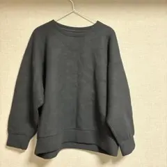 新品《 MM6 メゾン・マルジェラ 》ナンバリング フーデッド スウェット 