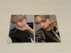 ゼベワン ZB1 神奈川 横浜 愛知 会場限定 CD 購入特典 トレカ