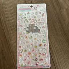 ジュエルプチドロップ シマエナガ だいふくエナガ　プチドロ