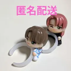 ミセスグリーンアップル　びっくらたまご　ノーマル　シークレット若井滉斗