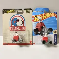 2026年最新】ホットウィール snoopyの人気アイテム - メルカリ