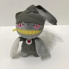 マスコット ジュペッタ TEAM TRICK!