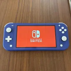 switchライト