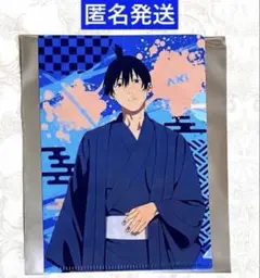 チェンソーマン POP UP SHOP ルーレット C賞 早川アキ