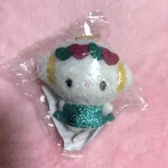 こぎみゅん ぬいぐるみチャーム