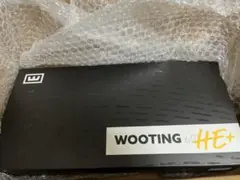 wooting 60HE
