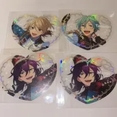 ぴくりあ 礼瀬マヨイ 風早巽 白鳥藍良