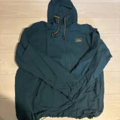 L.L.Bean アノラックパーカー
