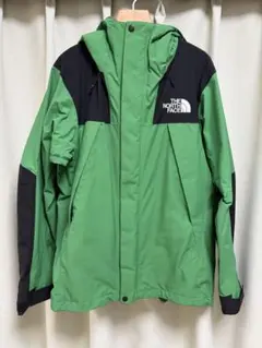 NORTH FACE マウンテンジャケット ＋ジップインバーサミッドジャケットＬ