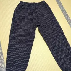 レディース　もんぺパンツ　L　桑野新研産業（株）