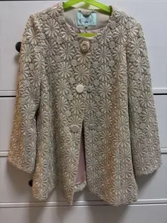 TOCCA コート 130サイズ