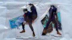 伏黒恵　アクスタ　呪術廻戦　タワレコ　Mappa TSUTAYA