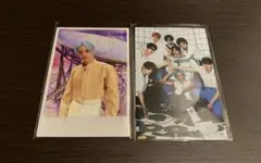 フィリックス ピリ Stray Kids ストレイキッズ 樂-STAR トレカ