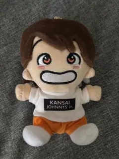 Aぇ! group 福本大晴 ちびぬい