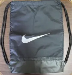 Nike ナップザック 黒