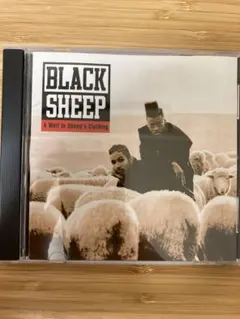 BLACK SHEEP CDセット - メルカリ