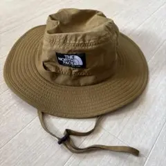 ノースフェイスホライズンハット