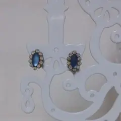 ミハエルネグリン ピアス