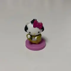 サンリオ HelloKitty コラボレーション チョコエッグ