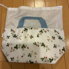 ウェッジウッド❣️保冷バックのサムネイル