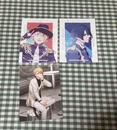 うたプリ ST☆RISH ソロアルバム 聖川真斗 ポスター - メルカリ