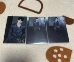 SEVENTEEN ミンギュ