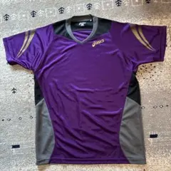 asics 卓球ユニフォーム