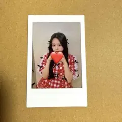 CUTIE STREET 佐野愛花 プリントチェキ - メルカリ