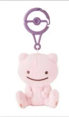【新品未使用】ポケセン限定 へんしん！メタモン ミュウぬいぐるみ へんしん！メタモン ミュウ ぬいぐるみ ポケモンセンター限定 - メルカリ