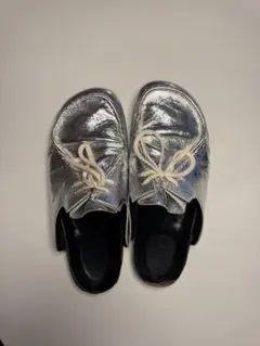 aclent Hybrid sneaker mule スニーカー　ミュール aclent Hybrid sneaker mule スニーカーミュール S - メルカリ