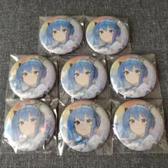 2025年最新】星街すいせい 缶バッジ 5thの人気アイテム - メルカリ