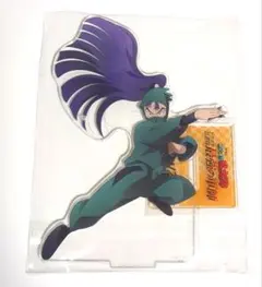 忍たま乱太郎 立花仙蔵 アクリルスタンド 購入特典