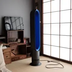 未使用　dyson AM07 タワーファン　2025年購入 2025年最新】Yahoo!オークション -ダイソン タワーファン am07の