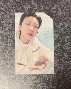 SEVENTEEN SECTOR 17 ラッキードロー THE8