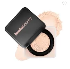 2026年最新】HUDA BEAUTY ルースパウダーの人気アイテム - メルカリ
