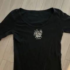 brandy melville 長袖