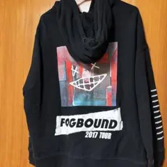 2026年最新】米津玄師 bootパーカー fogbound 2017の人気アイテム