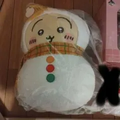 ちいかわ エニマイくじ C賞 E賞　2点セット