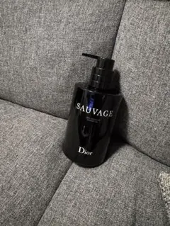 Dior Sauvage シャワージェル 250mlのサムネイル