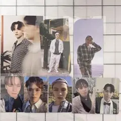 SEVENTEEN バーノン