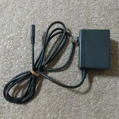 任天堂 純正 スイッチ ACアダプター HACー002 充電器 Switch