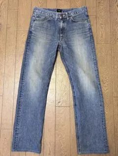 Lee RIDERS 101z 20101 復刻センター赤タグ 日本製 32 ②