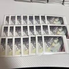 江戸川コナン ぱしゃこれ 隻眼の残像